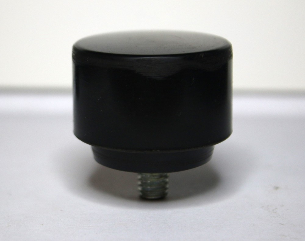 Lixie 150H - 1-1/2" Dia. Replacement Face - Hard - Lixie Hammerhead