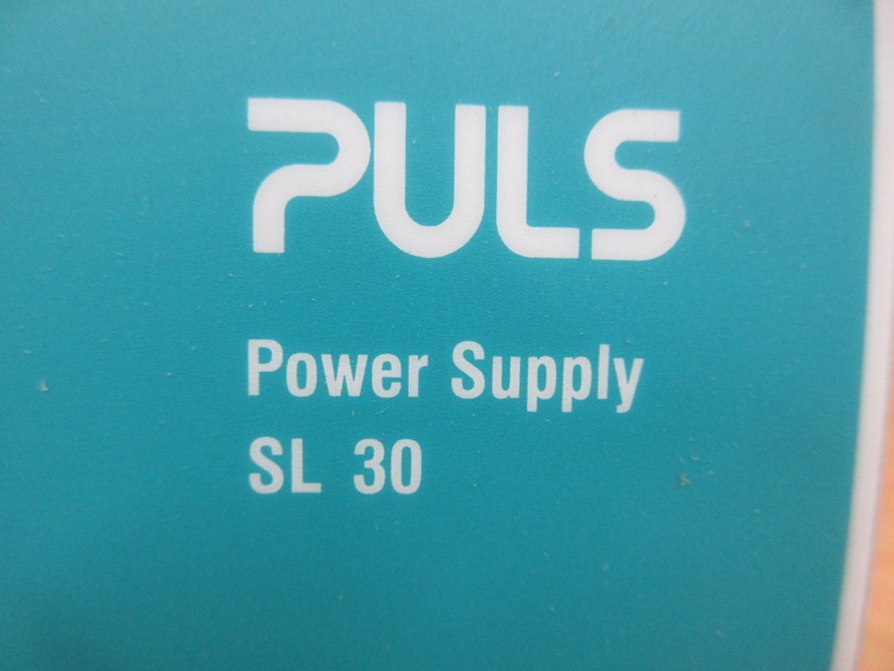 Puls SL30.300 Power Supply