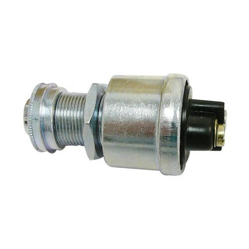 Push Button Starter Switch Fits Allis Chalmers Replaces 189158M91