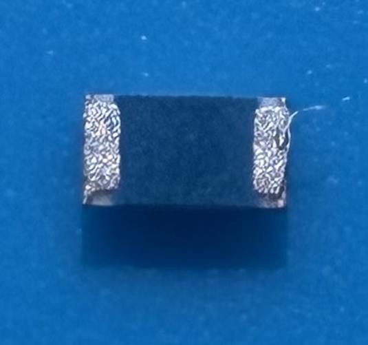 Agilent 0699-3902 Integrated Circuit