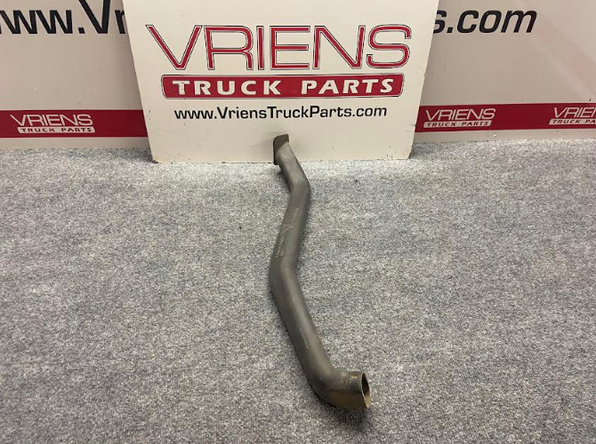 PETERBILT S66-6001 HVAC DUCT