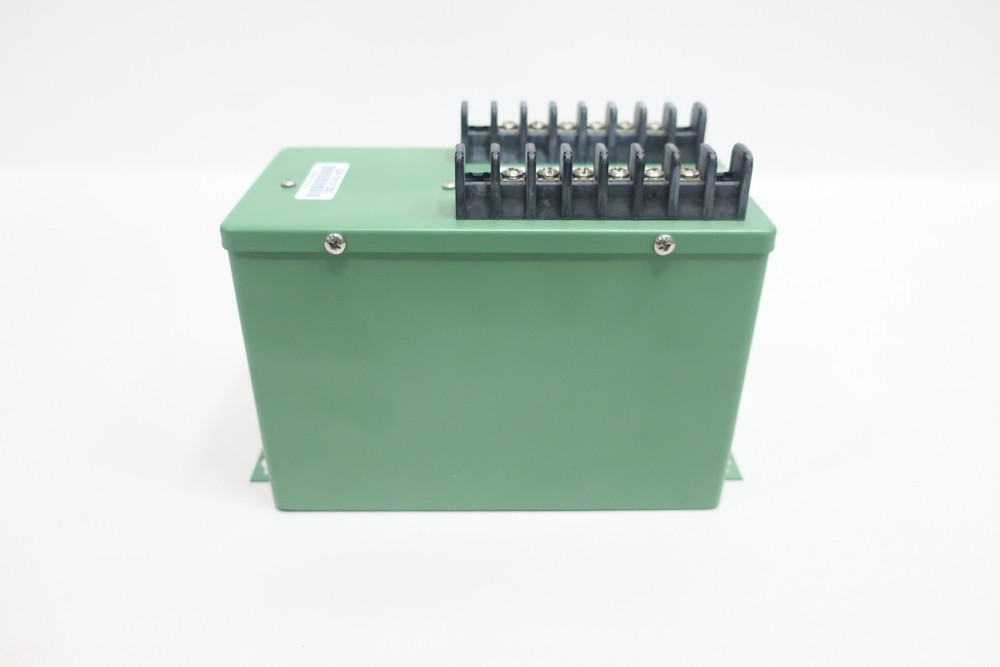 Ohio Semitronics PC5-063E Transducer 3w 600v-ac