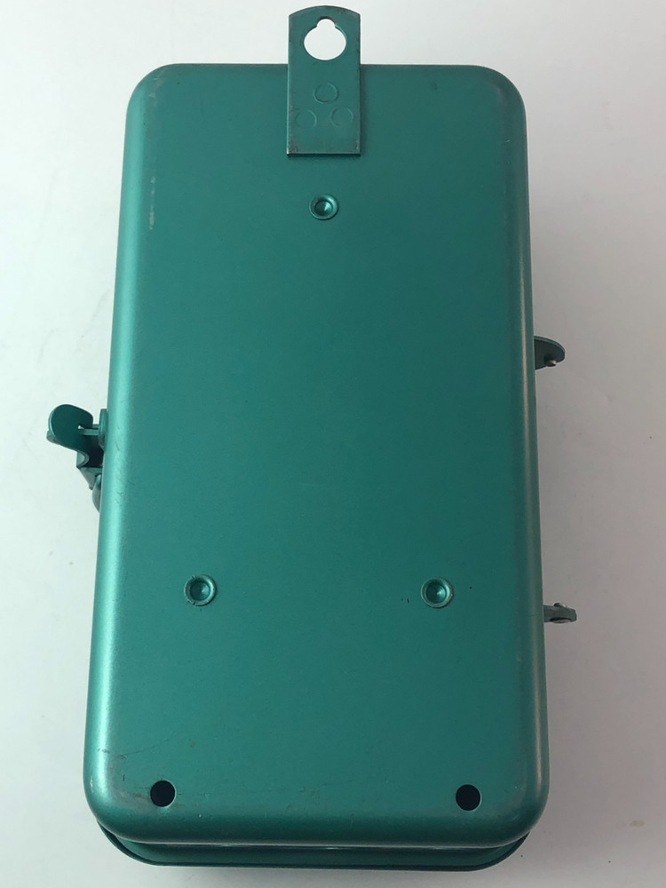 Buckner Automatic Sprinkler Controller Model 603E