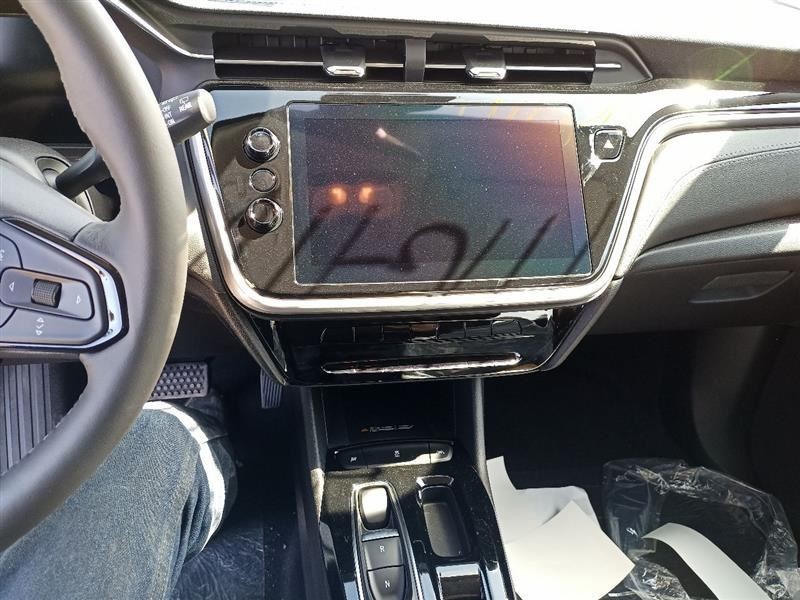 Forward Camera Mirror Mounted from 2023 Chevy BOLT EUV 9680257