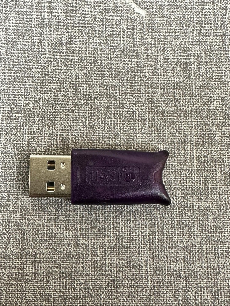 3Disc Hera-Quantor+ X-Ray Software License Dongle
