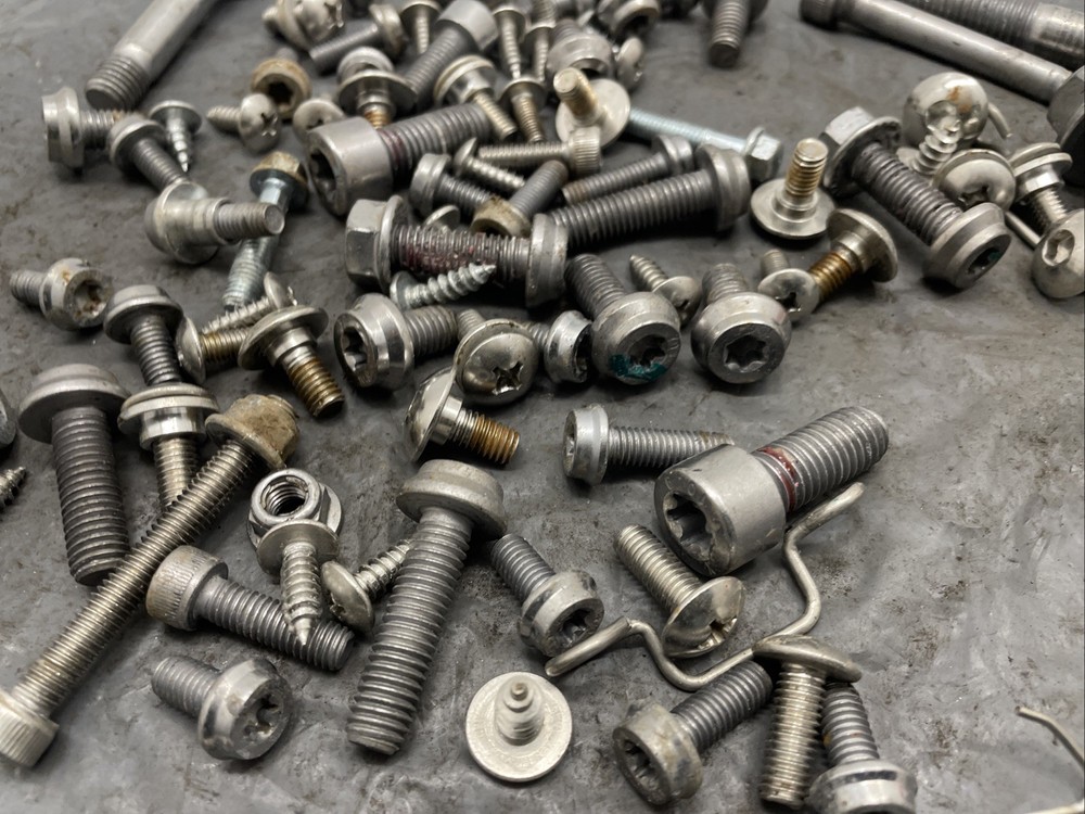 ♻️ Tye 3000A 72v 60Ah Nuts & Bolts Kit Set ♻️