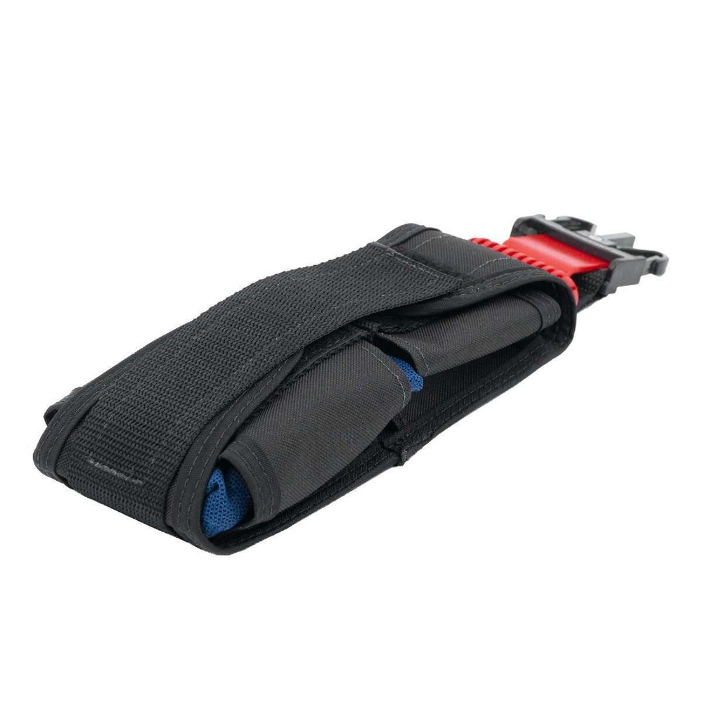 Dive Rite Quick Buckle (QB) 20 LB Weight Pocket