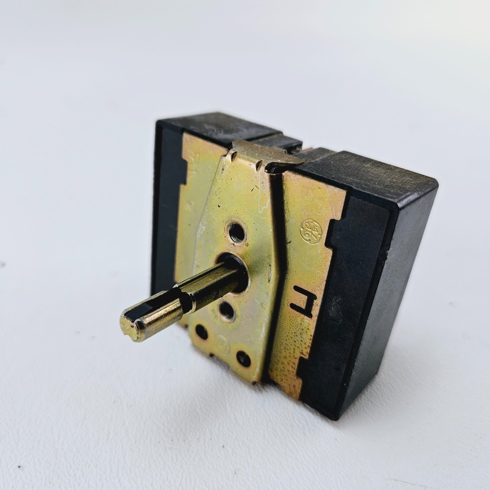 Genuine VIKING  Range Oven Selector Switch # PJ030001