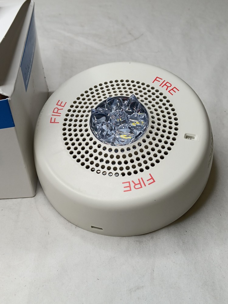 Eaton ELMTSWC Eluxa Multitone Strobe