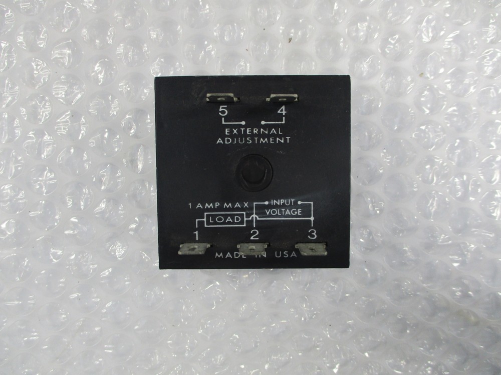 SSACI TSD3223 TIMER NSNP