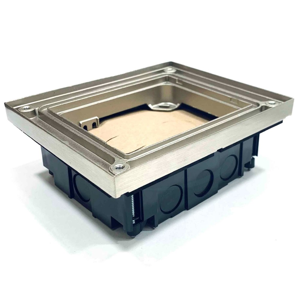 WSFB52VSS Commend Flush Mount Kit