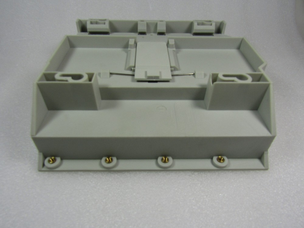 Bosch REXROTH RMB02 2-04 BASE MODULE UNIT NEW