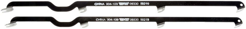 Diesel Glow Plug Power Strap Dorman 904-109