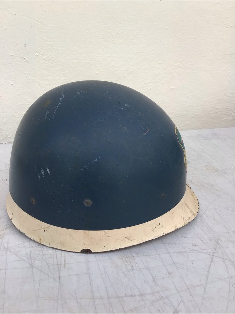 vintage helmet Electrical