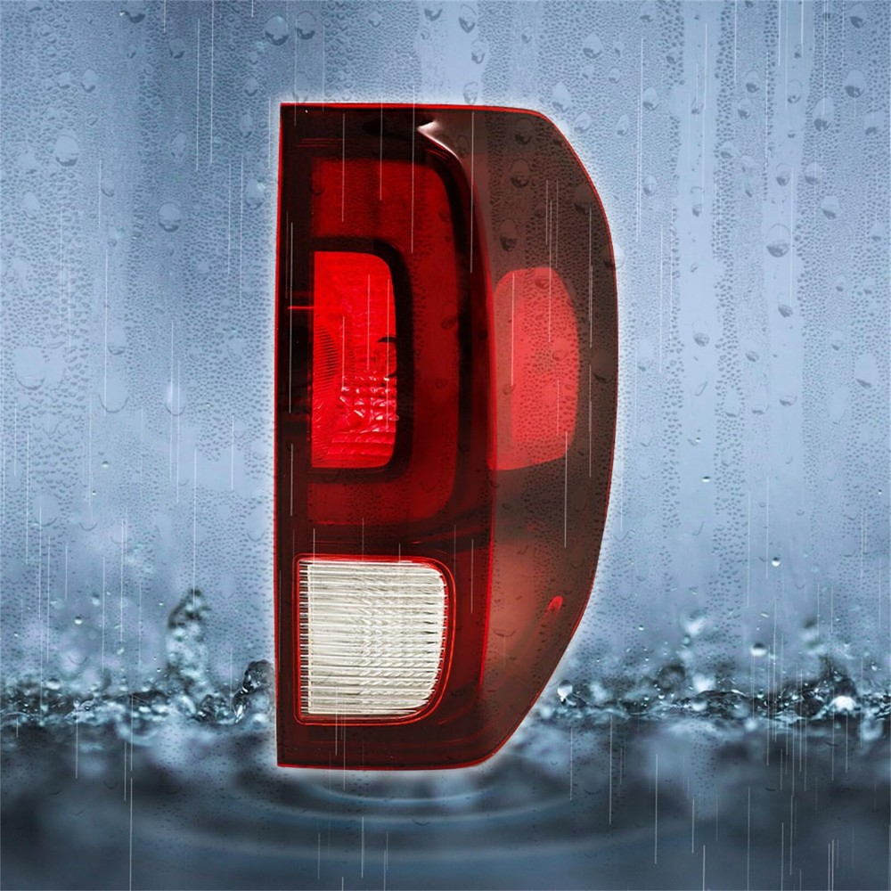 Right Passenger Side Tail Light Assembly for 2017-2023 33500T6ZA02