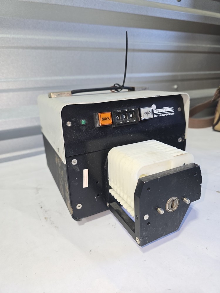 Cole-Parmer Model 7332-00 Peristaltic Pump