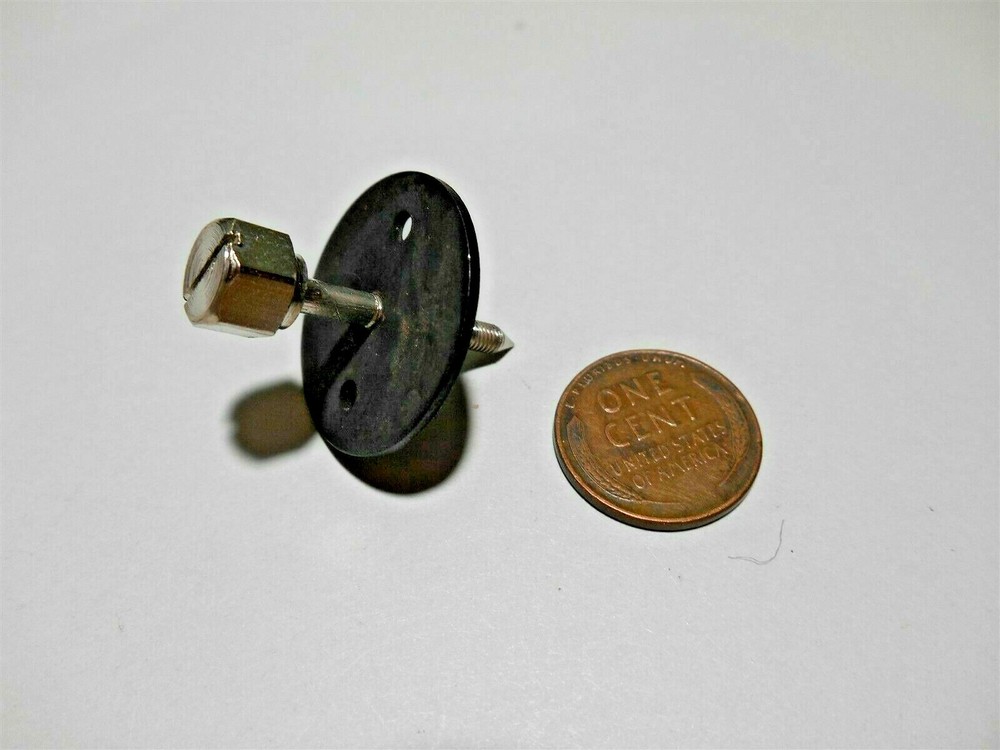 CLOCK STABILIZING BRACKETS 3 TYPES