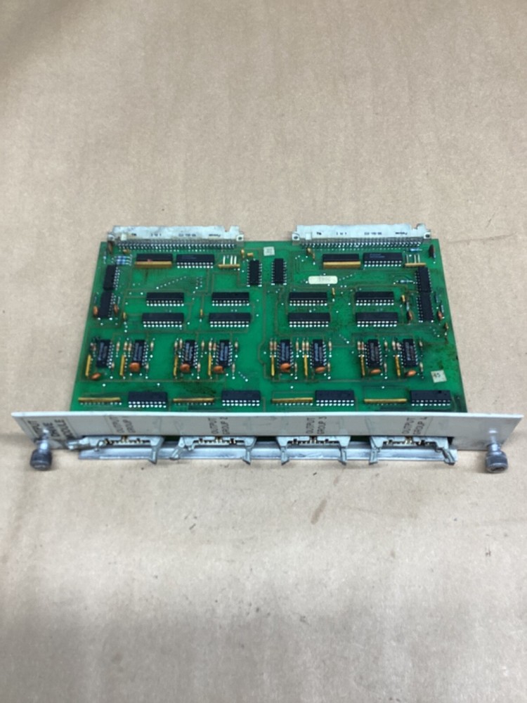 Link Systems 5000-5 Rev.00 Module Control Board #4003M71