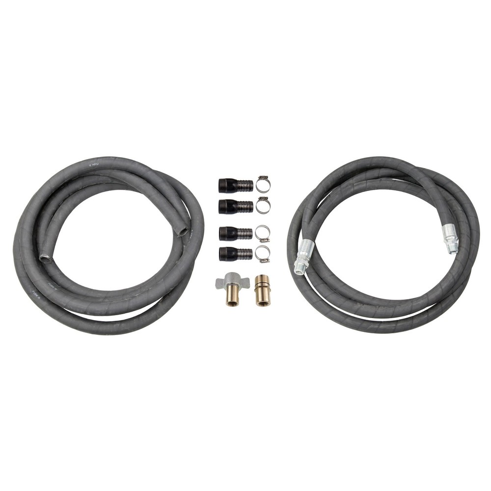 3 LINE HYDRAULIC HOSE KIT