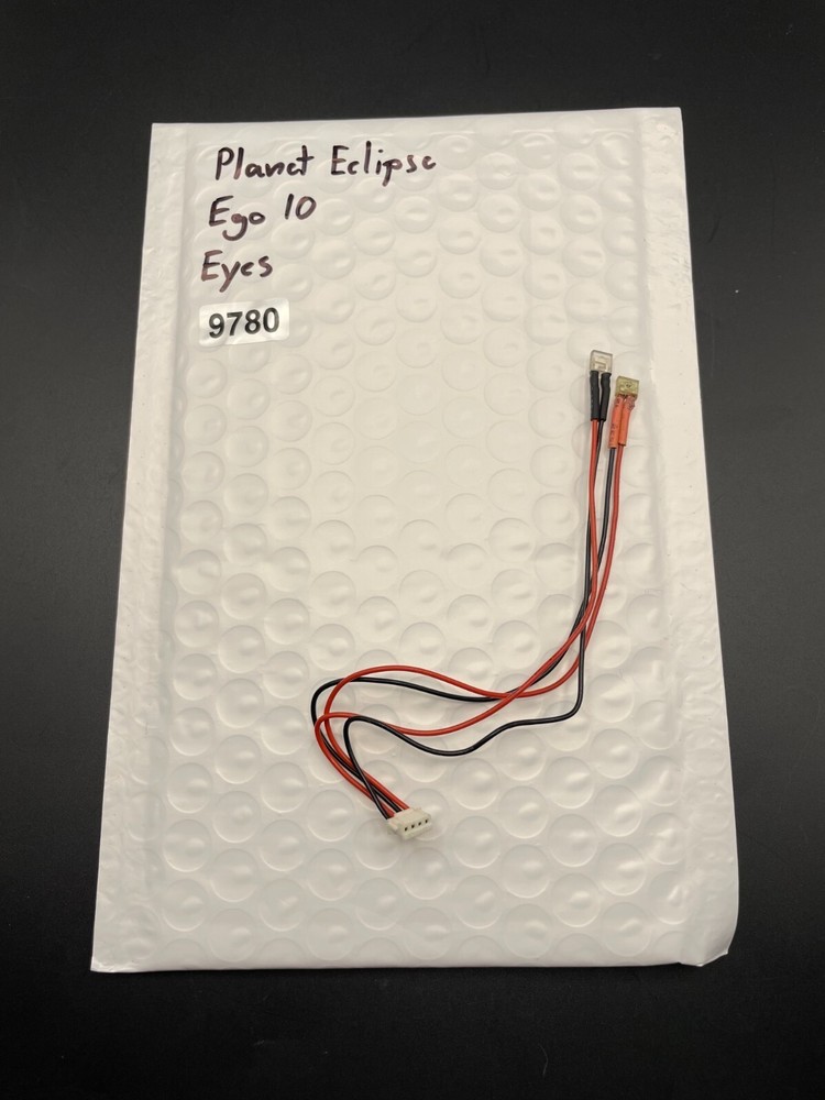 Planet Eclipse ego 10 Eyes