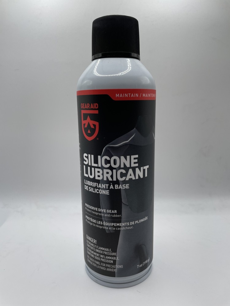 SILICONE SPRAY 7oz-Dana