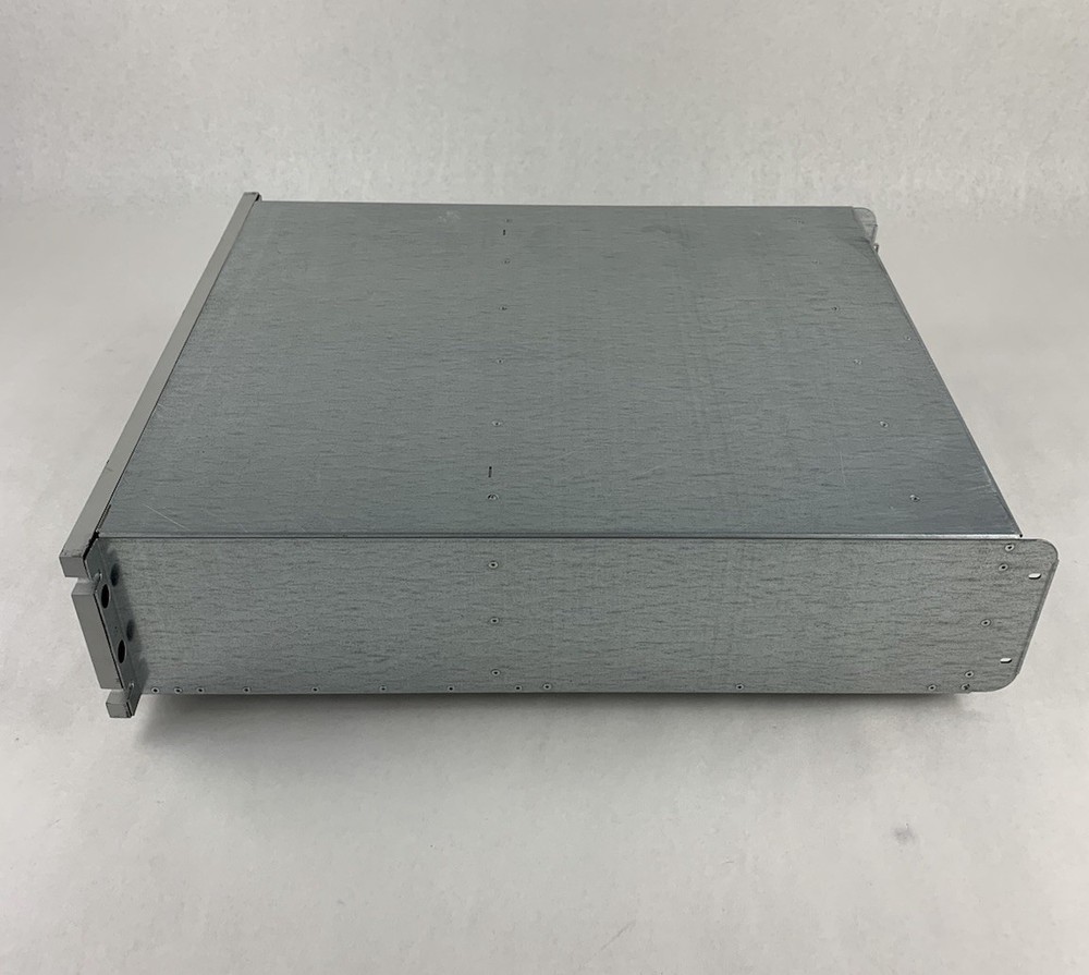 Sun Microsystems 0843 Class 4600 16 Bay Storage Array w/ Power Supplies