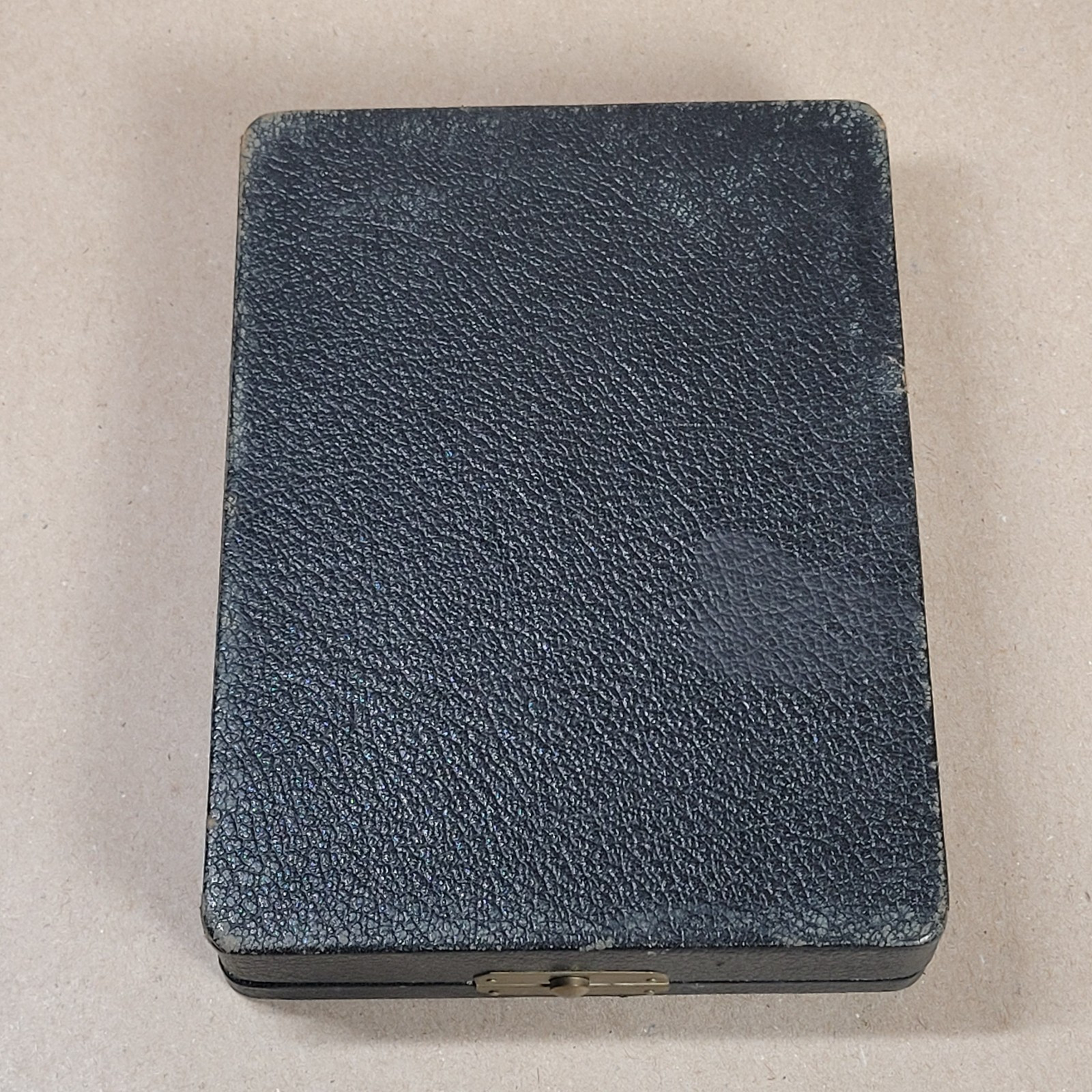 Univis Telescopic Units Vision Lenses Lab Kit Complete With Case