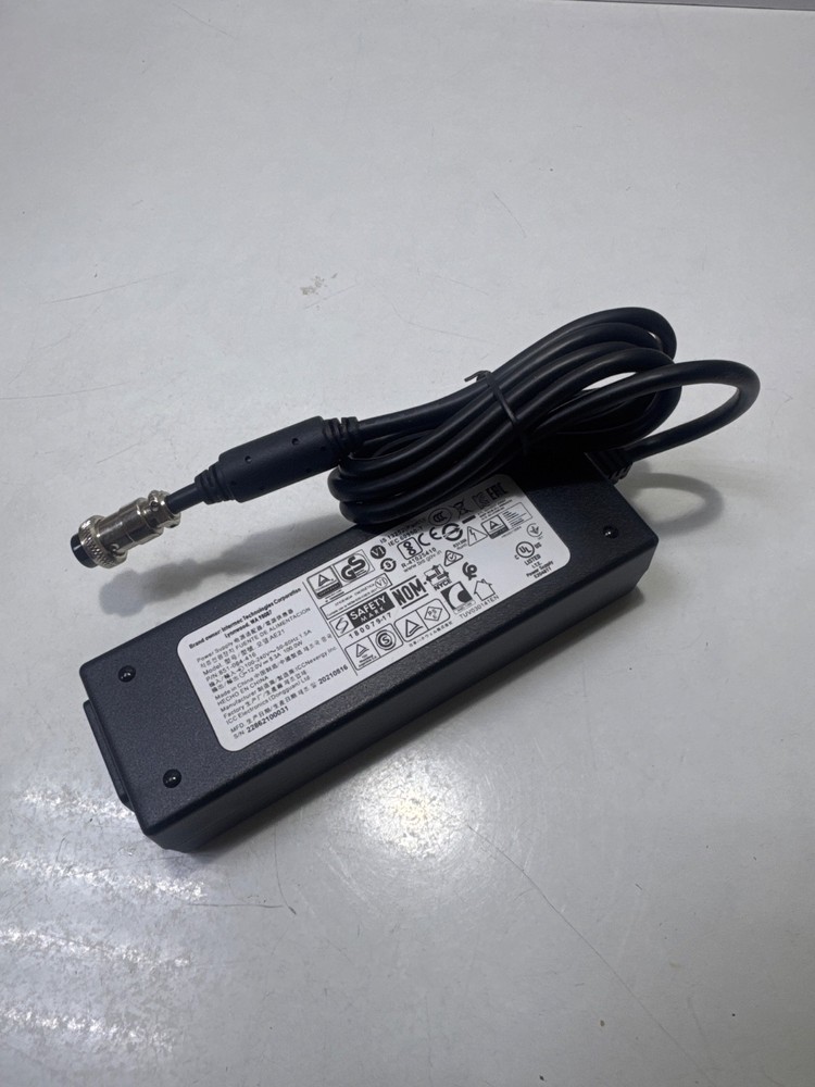 Intermec 851-064-416 12V Power Supply