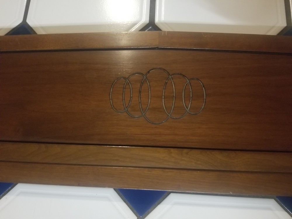 31" Piano Music Rest Rack