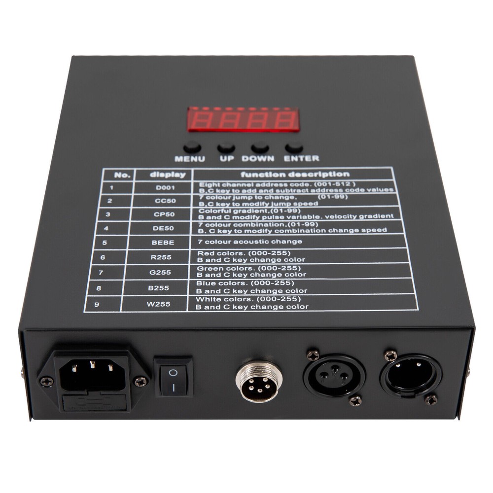 LED Stage Backdrop 20FTx10F LED Star Light Curtain Backdrops w/Remote Control