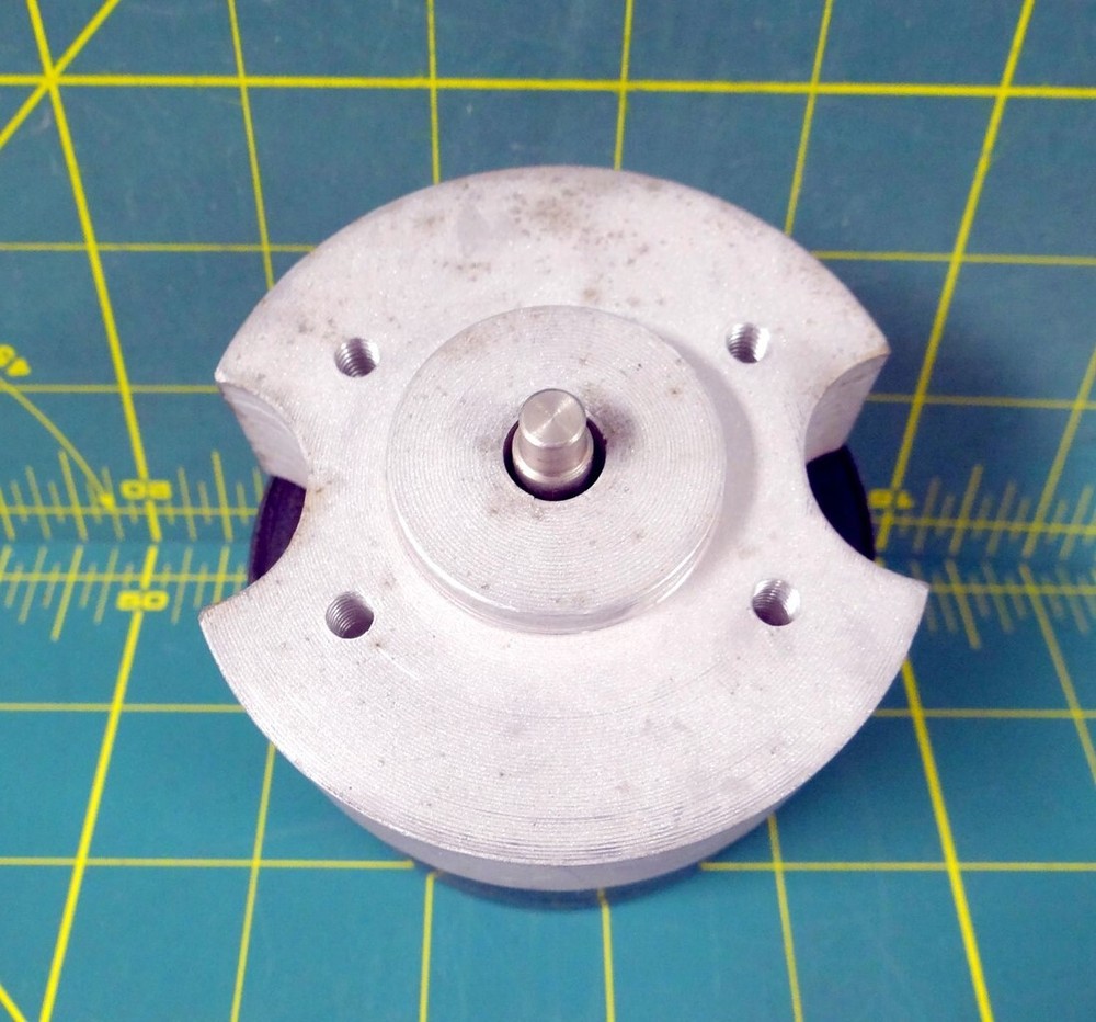 Madison Electric Tachometer Generator P/N ARHP2B