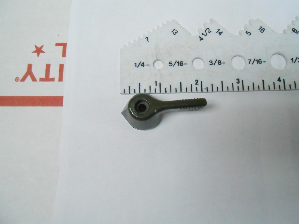 800E18 LEVER SWITCH ASSEMBLY KNOB NEW OLD STOCK