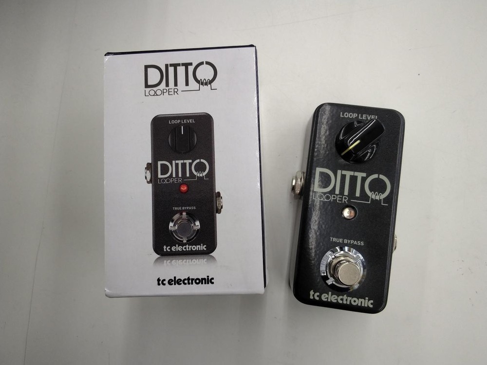 DITTO LOOPER EFFECTOR 180679
