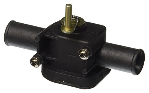 74634 Heater Valve