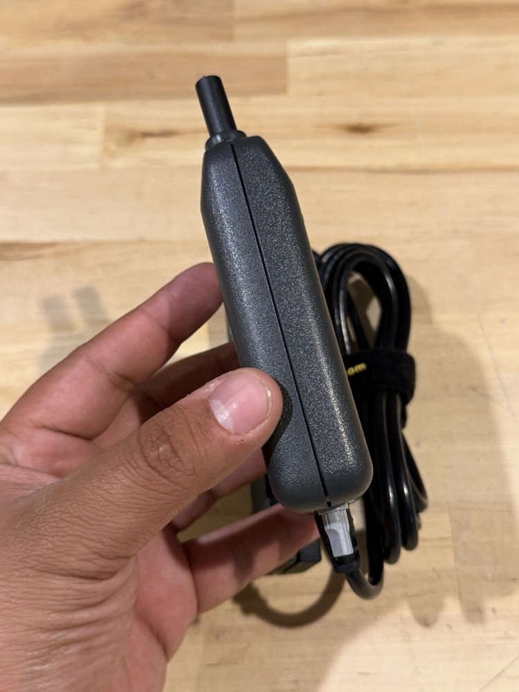 AEMC MODEL K100 DC/AC MICROPROBE (TESTED) NEW / SHIPS FAST