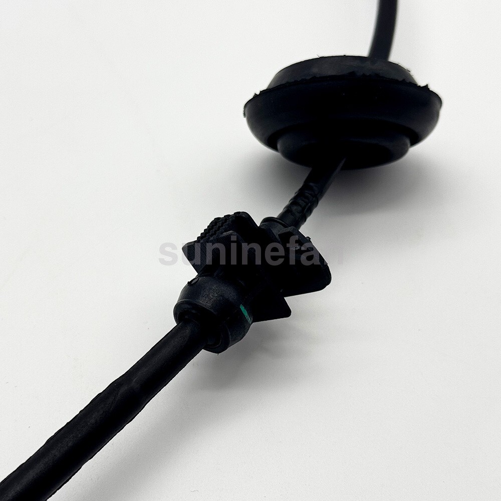 Front Transmission Gear Shift Cable For 2005-14 Ford E150 E250 E350 5C2Z7E395AA