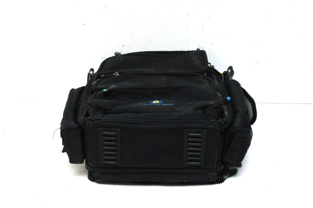 Brightline Flex System Modular Flight Bag