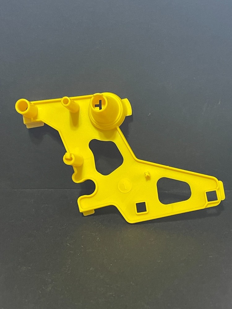2016 Mouse Trap (Hasbro) Replacement - Yellow Base #1
