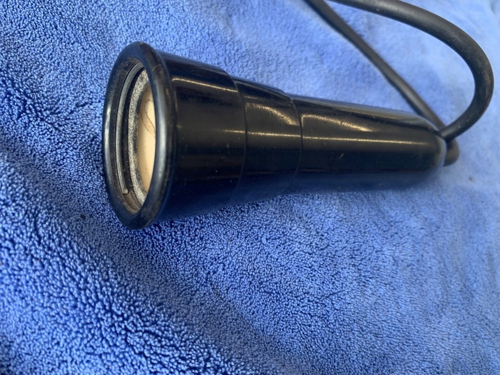 Antique, vintage timing light RARE