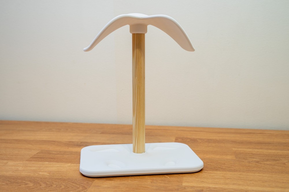 Stand for Quest 3 VR Headset | Meta Quest 3 compatible Display Dock