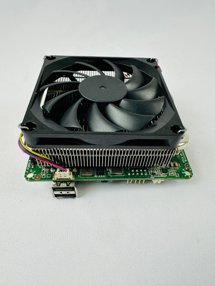 HDMI MBPCBPFT3-612SA NUC CPU Board