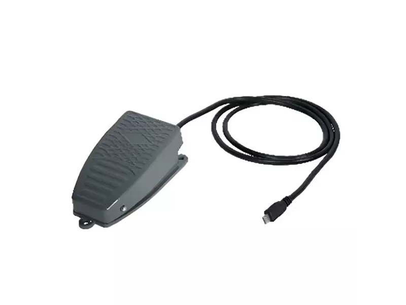 Insize 7360-1M Length 2.5m Zeroing Foot Switch with Cable for Digital Indicators