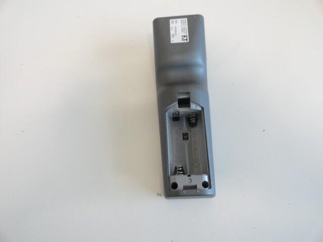 PP1: Omninote Single Line Isolator 38-6057