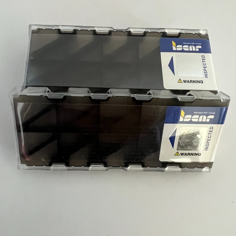 10Pcs/BOX Iscar DGR3102J-6D IC908