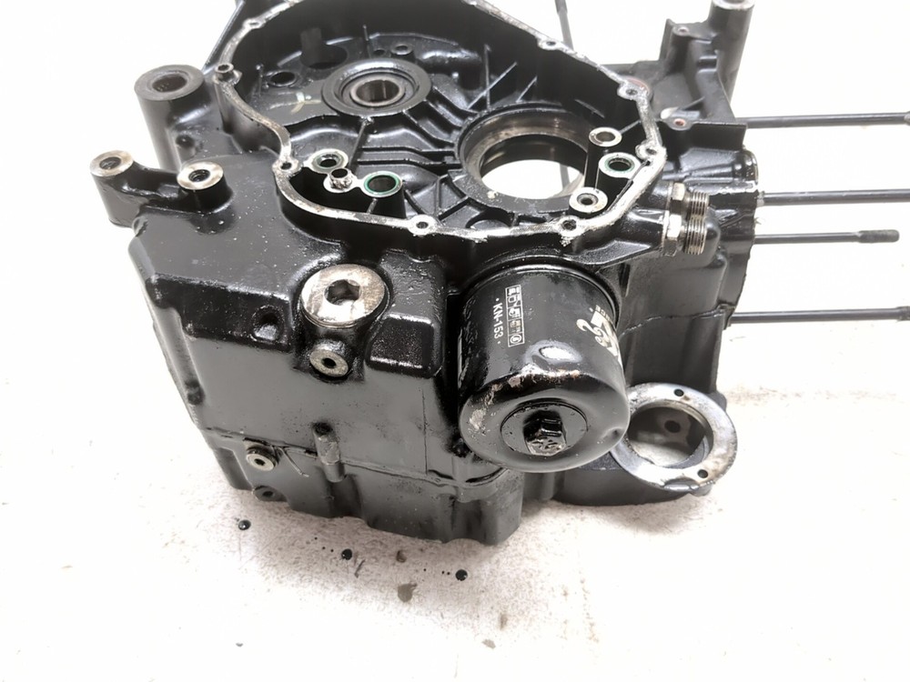 15-18 Ducati Scrambler Engine Crankcase 225P0091A