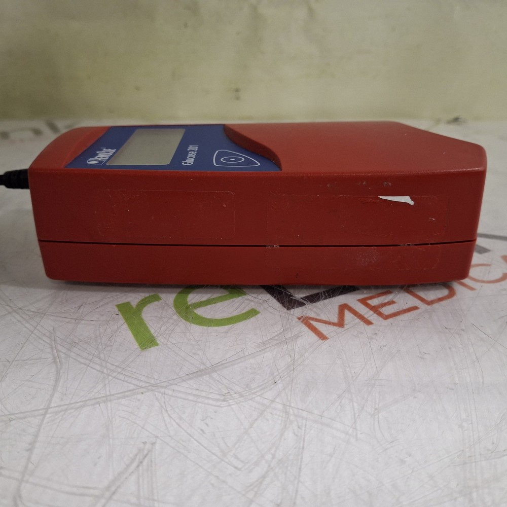 HemoCue Glucose 201