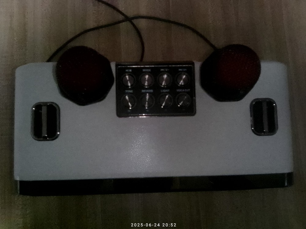 Fansbe A26 Series Wireless Bluetooth Karaoke Machine