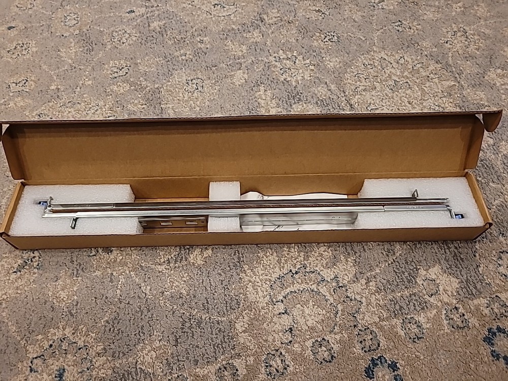 HP 5066-1411 Slide Kit Quick Release Rails