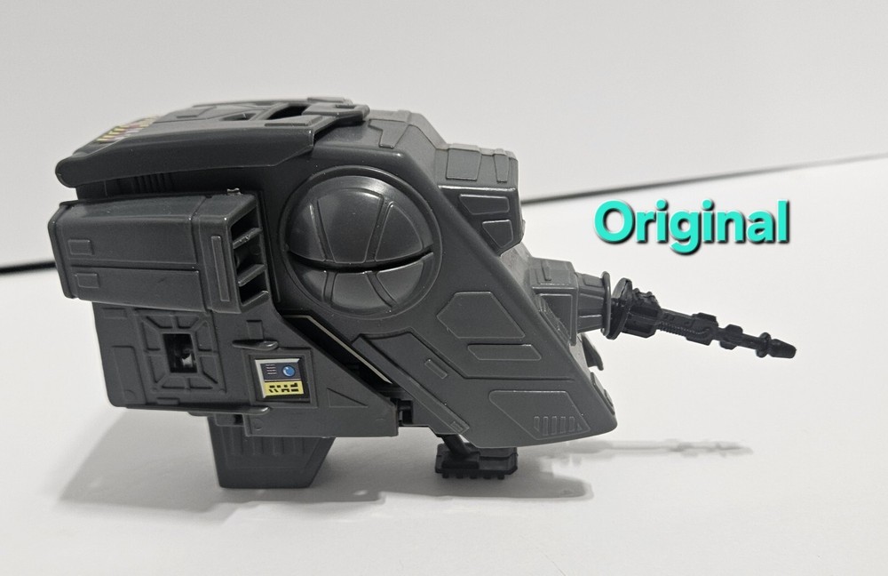 Kenner Star Wars INT-4 Reproduction Gun - Really Nice!!