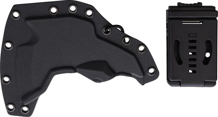 New Bastinelli Creations Addiction Axe BC-41